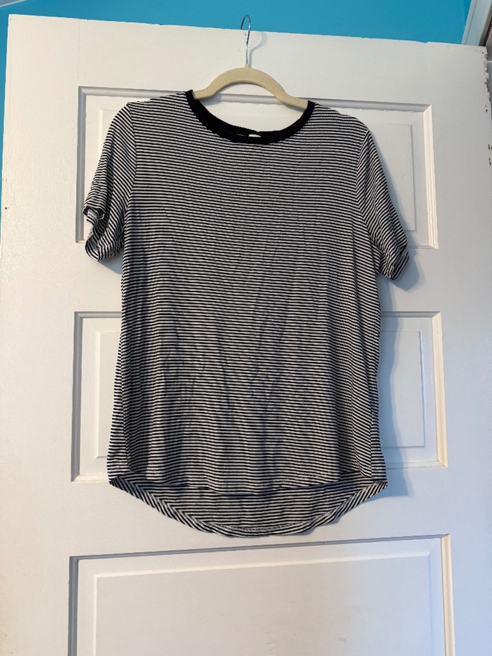 Striped Old Navy Tshirt